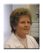 Dipl.-med. Ingrid Peternell