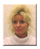 Krankenschwester Ricarda Witt